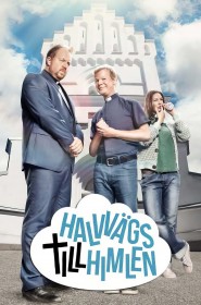 Halvvägs till himlen série en streaming