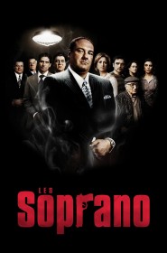 Voir Serie Les Soprano en streaming