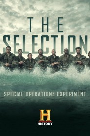 The Selection: Special Operations Experiment série en streaming