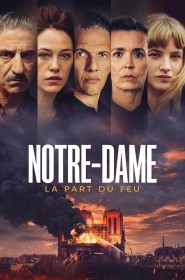 Notre-Dame, la part du feu série en streaming