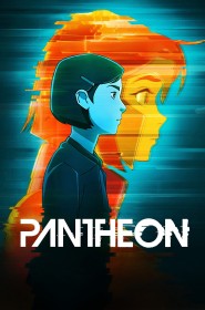 Voir Serie Pantheon en streaming