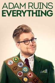 Adam Ruins Everything série en streaming