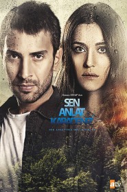 Sen Anlat Karadeniz série en streaming