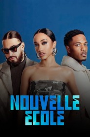 Nouvelle École saison 3 episode 6 en streaming