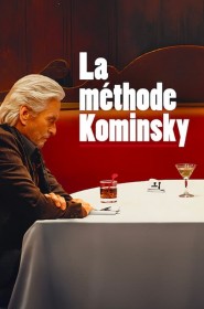 La Méthode Kominsky saison 1 episode 2 en streaming