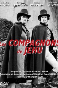 Voir Serie Les Compagnons de Jehu en streaming