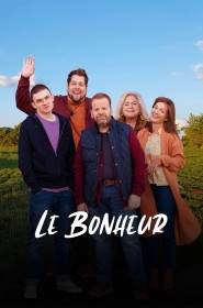 Le bonheur saison 1 episode 2 en streaming