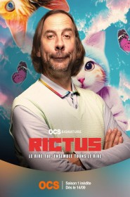 Rictus saison 1 episode 3 en streaming