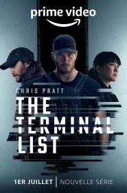 The Terminal List série en streaming