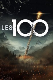 Les 100 série en streaming