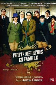 Petits Meurtres en famille série en streaming