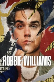 Robbie Williams série en streaming