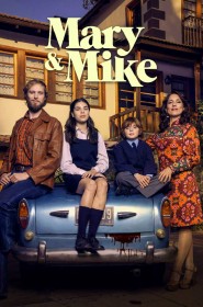 Mary & Mike série en streaming