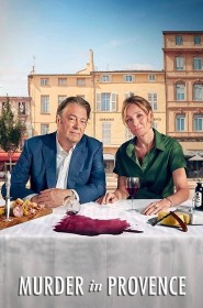 Murder in Provence série en streaming