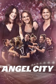 Angel City série en streaming