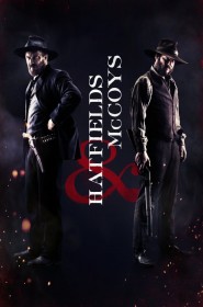 Hatfields & McCoys série en streaming