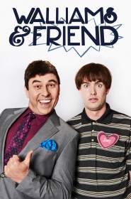 Walliams & Friend série en streaming