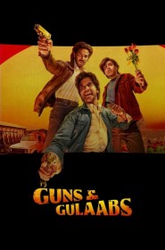 Guns & Gulaabs série en streaming