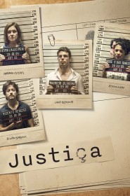 Justiça série en streaming