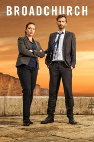 Broadchurch série en streaming