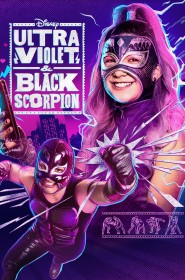 Ultra Violet & Black Scorpion série en streaming