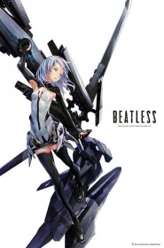 Beatless saison 1 episode 12 en streaming