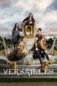 Voir Serie Versailles en streaming