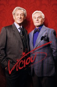 Vicious série en streaming