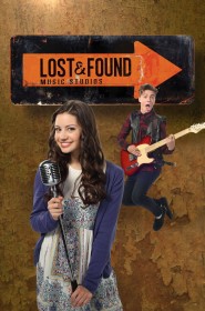 Voir Serie Lost & Found : Le studio en streaming