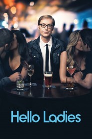 Voir Serie Hello Ladies en streaming