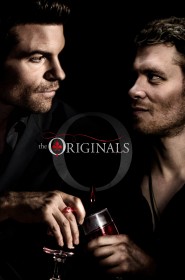 Voir Serie The Originals en streaming