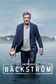 Voir Serie Commandant Bäckström en streaming