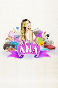 Algo pasa con Ana série en streaming