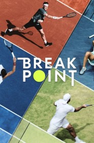 Break Point série en streaming