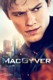 MacGyver série en streaming