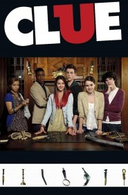 Voir Serie Cluedo, nouvelle génération en streaming