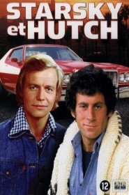 Starsky & Hutch série en streaming