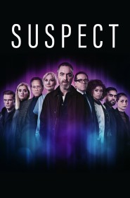 Suspect série en streaming