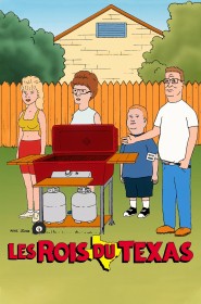 Voir Serie Les Rois du Texas en streaming