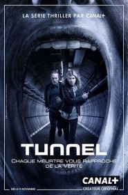 Tunnel série en streaming