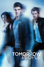 The Tomorrow People série en streaming