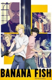 Banana Fish série en streaming