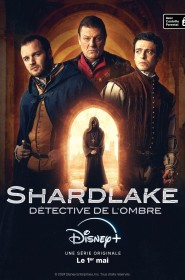 Shardlake : Détective de l'ombre série en streaming