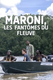 Maroni série en streaming