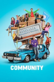 Voir Serie Community en streaming