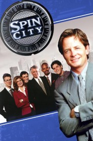 Spin City série en streaming