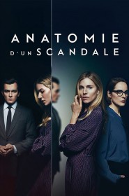 Anatomie d'un scandale série en streaming