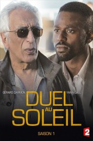 Duel au soleil série en streaming