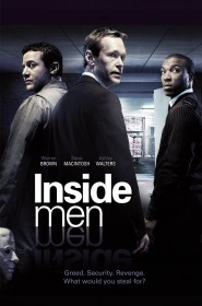 Inside Men série en streaming