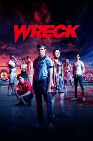 Wreck série en streaming